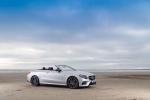 Mercedes-AMG E53 4Matic+ Cabriolet 2018 года (UK)
